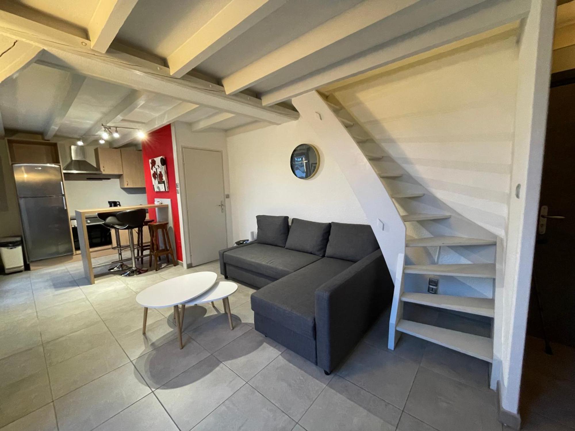 Fathala - Appartement Lumineux En Dernier Etage - Face A La Gare Routiere Sarrebourg Εξωτερικό φωτογραφία